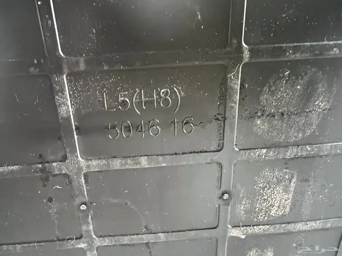 بطارية بي ام دبليو 90 أمبير وكاله 5