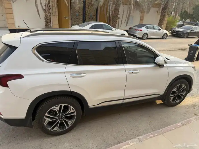 سنتافي فل كامل 2019 2