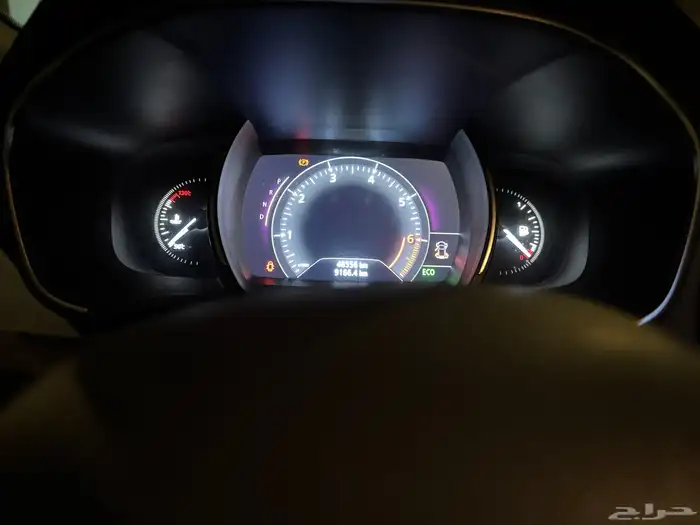 رينو ميجان 2020 2