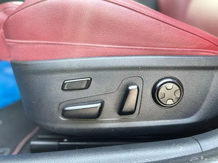 كيا-ستينجر2020(ممشي69الف)GT 26