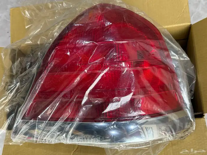 اسطب خلفي فكتوريا لموديل 2006 لين 2009 يسار 1