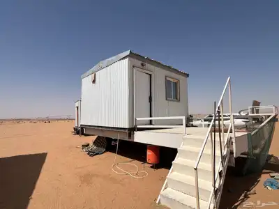 غرفتين بركسات نظيفة index