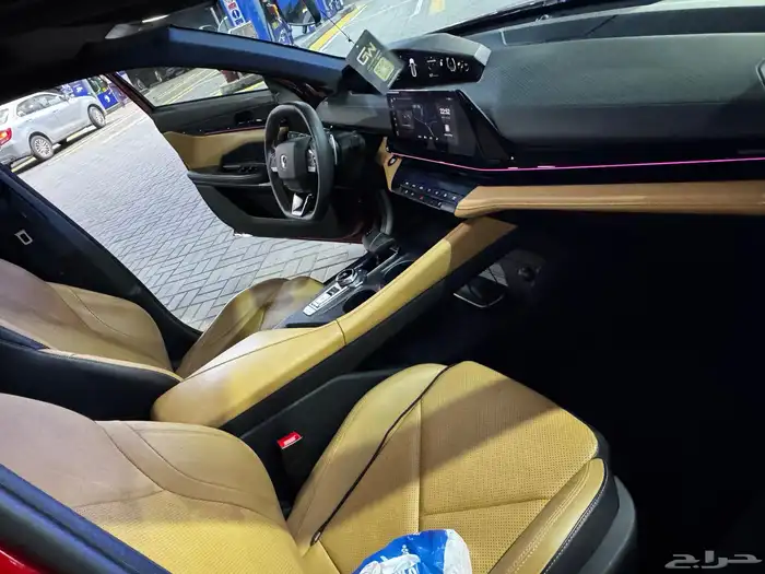 شانجان يوني في شبه وكالة 15