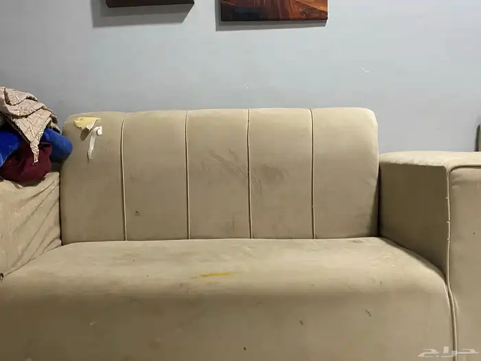 ست قطع ثنتين صغير واثنتين وسط ووحدة كبيرة 1