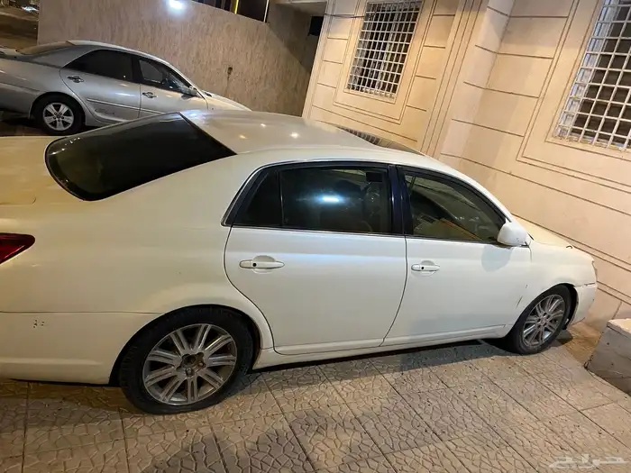 افلون 2007 للبيع استخدام وليس تشليح المكينه مخبطه 0