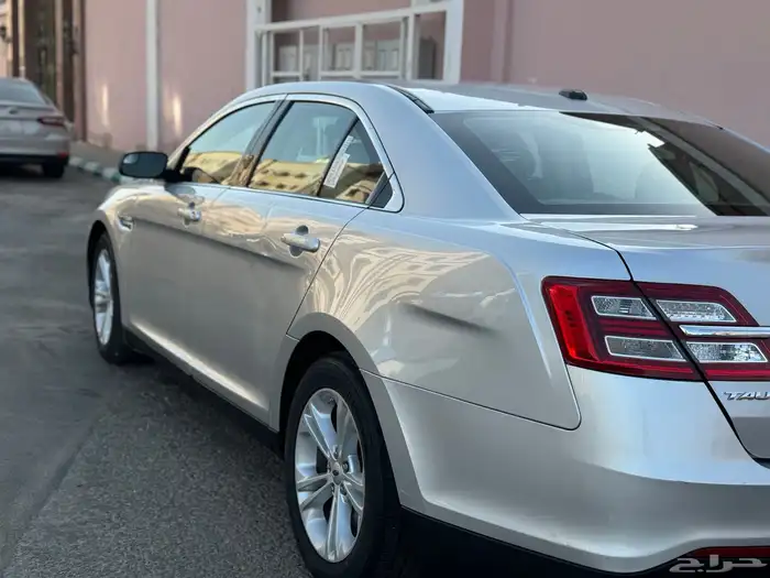 تورس موديل 2019 6