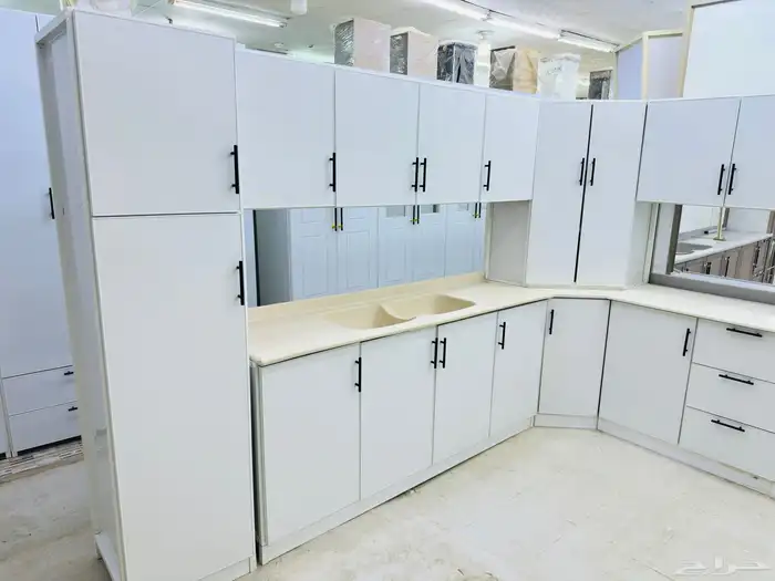 مطبخ 6متر جديد 0