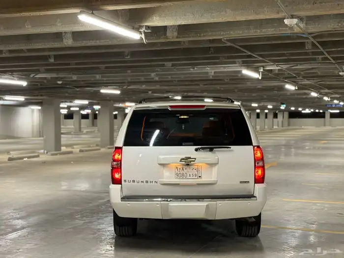 سوبربان LTZ 2011 ( فل كامل ) 5