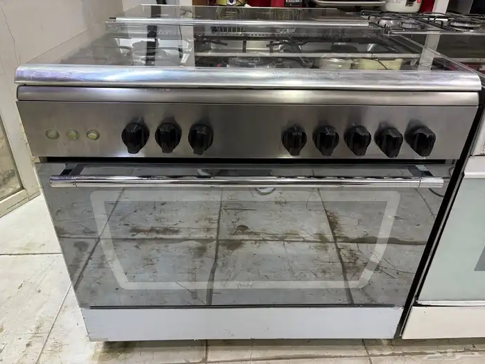 فرن إيطالي 0