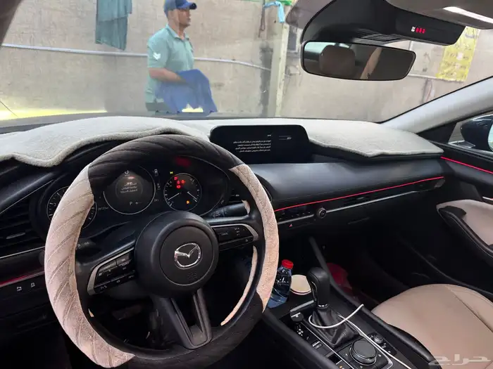 مازدا 7