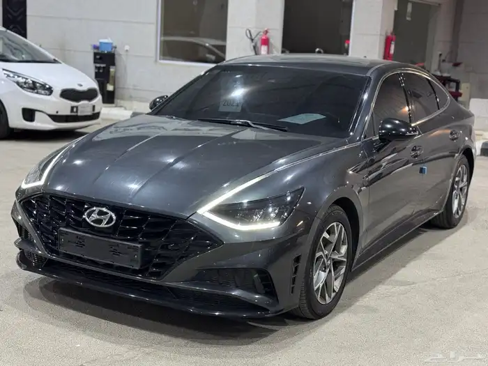 سوناتا 2021 فل كامل ب 56 الف مسجل جاهز . 1