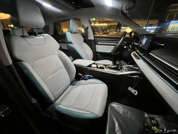 جيلي امجراند 17