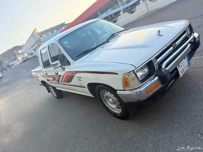 هايلوكس 1994م GL 6