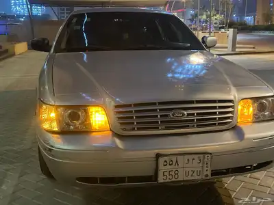 فورد فكتوريا index