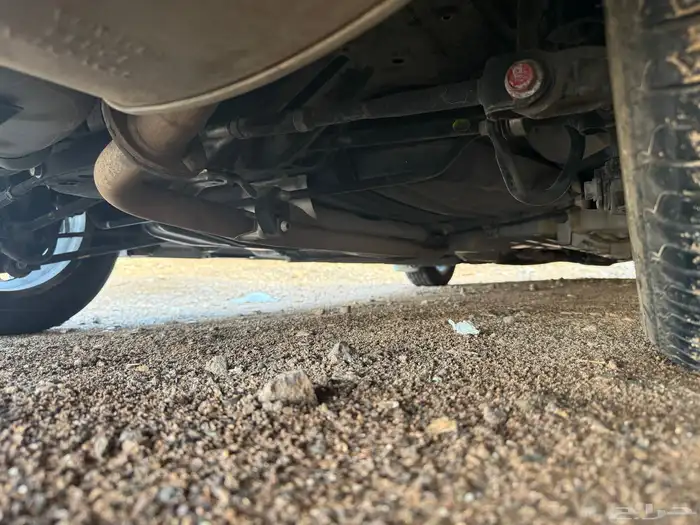 كامري فل كامل 2010 16