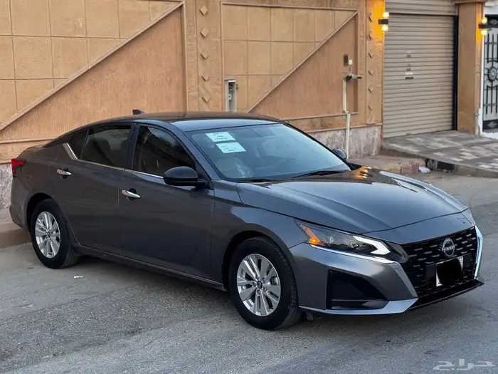 التيماء 2024 ستاندر 5