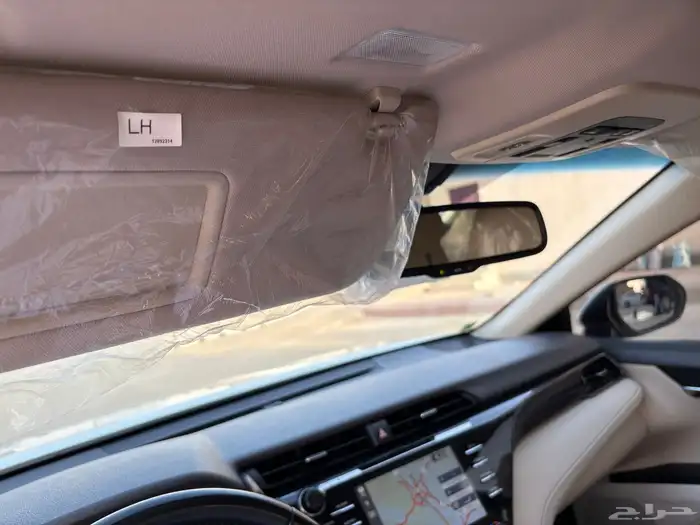 كامري فل كامل قراندي 16