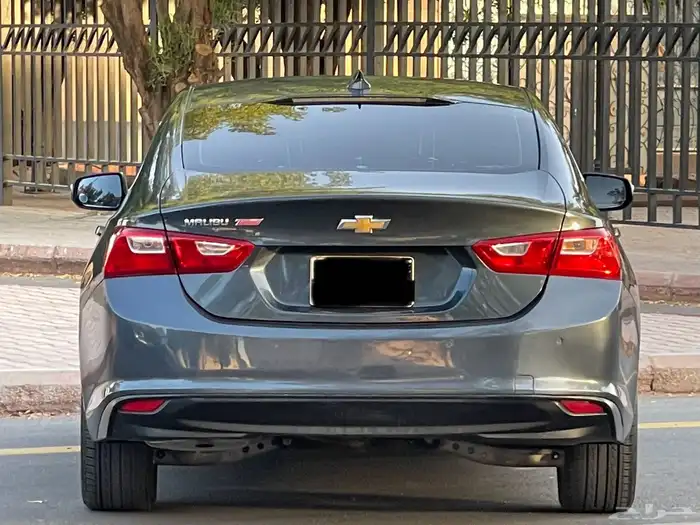 شيفورليه ماليبو-2022(ممشي70الف) 12