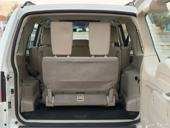 للبيع ميتسوبيشي باجيرو 2019 فل كامل 19