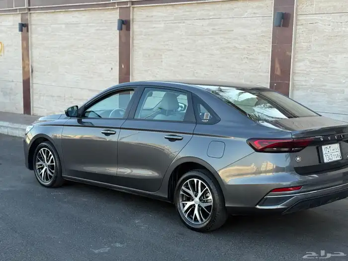 جيلي_اميجراند7_2023 12