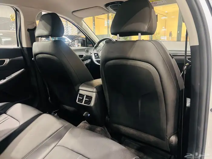 سوناتا 2022 (بحالة ممتازة جدا ) 16