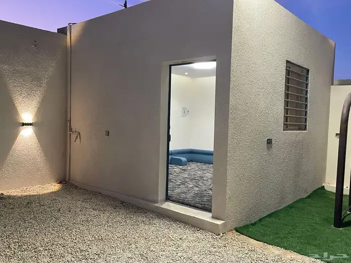 مخيم نجد احد رفيدة قريب من البلدية 22