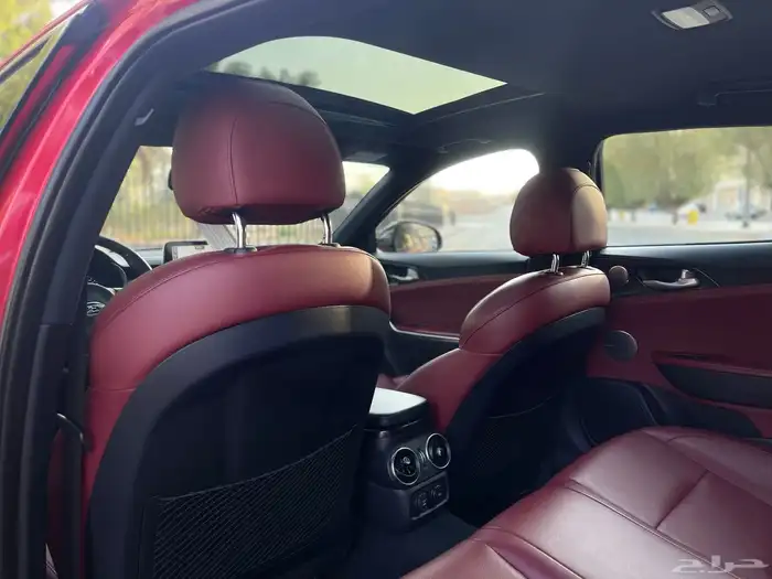 كيا-ستينجر2020(ممشي69الف)GT 11