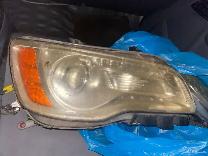 شمعات كرايزلر 1