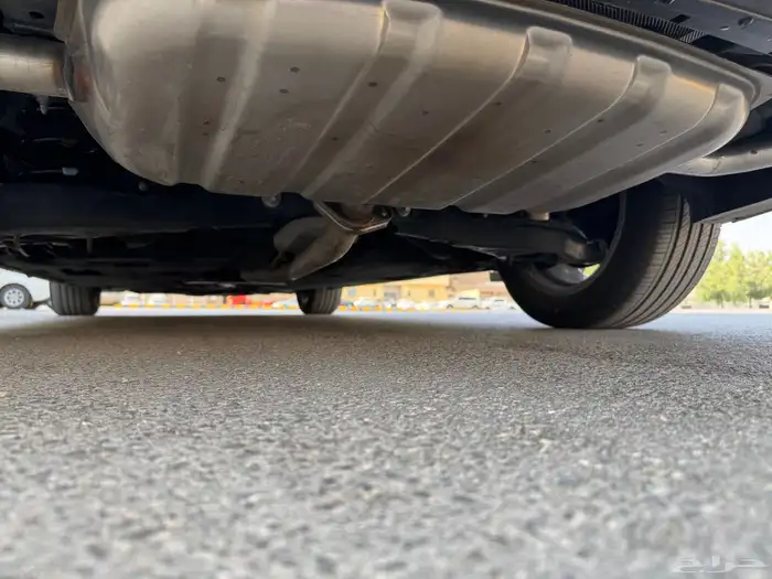 مازدا 6 موديل 2020 سعودي 20