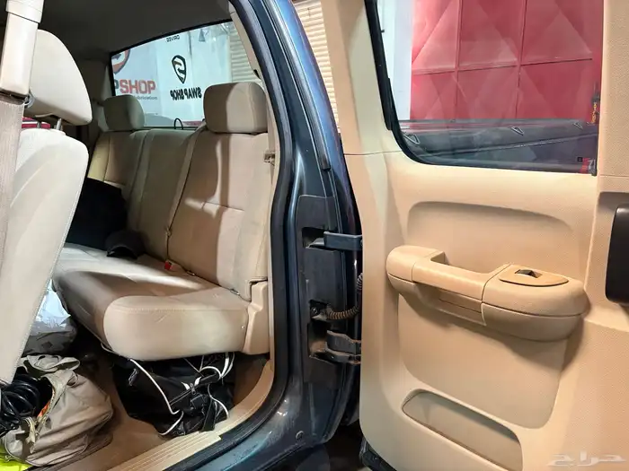 GMC Sierra 2500 HD 2012 very clean 6