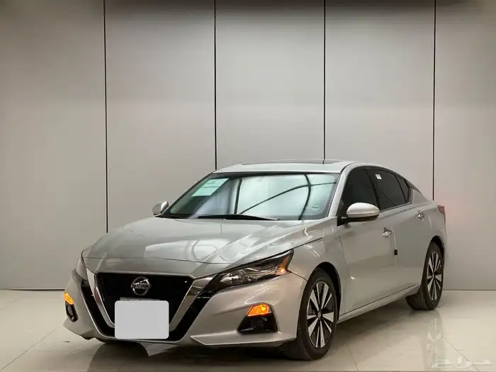 نيسان التيما نص فل سعودي 2022 1