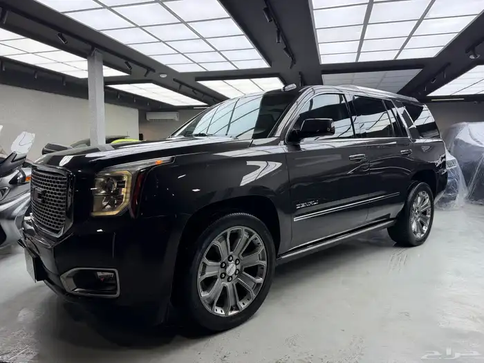 يوكن دينالي فل كامل 2