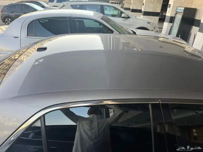 كرايسلر 2014 V6 ستة سلندر فل 3