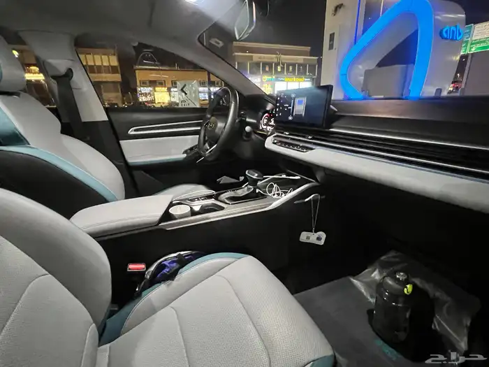 جيلي امجراند 18