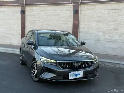 جيلي_اميجراند7_2023 index