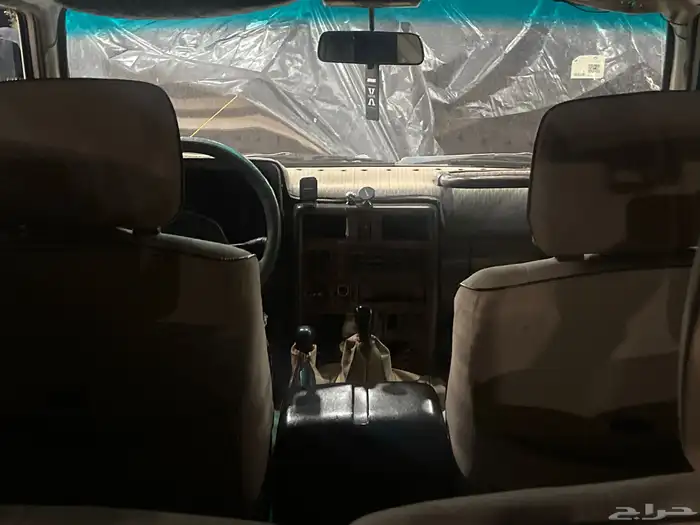 سفاري 97دفلك 6