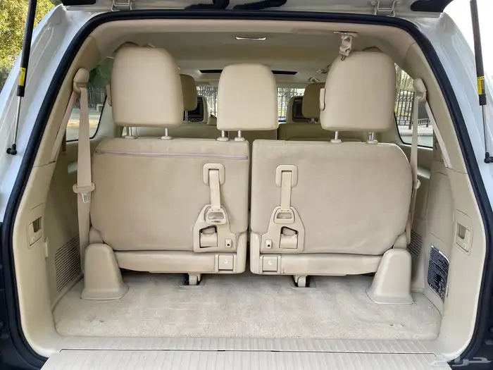 تويوتا-لاندكروزرGXR-2016(ممشي169الف)مخزن 14