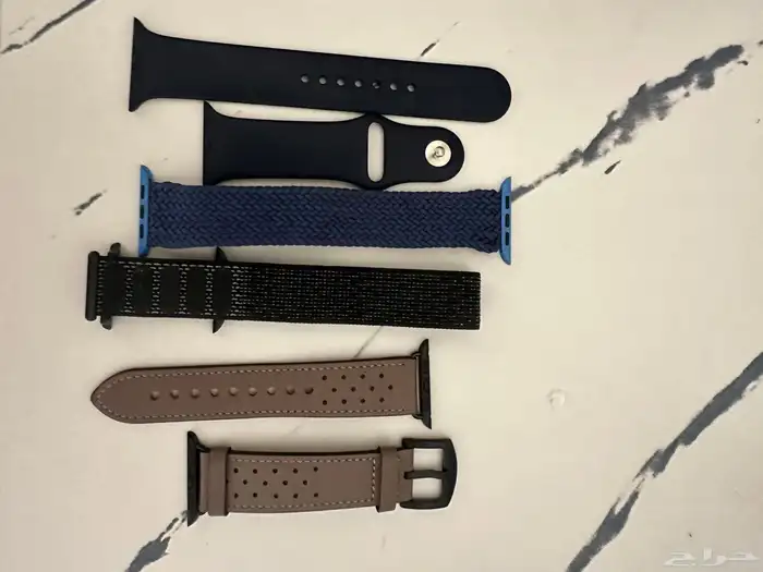 أساور ساعت ابل وتش 0