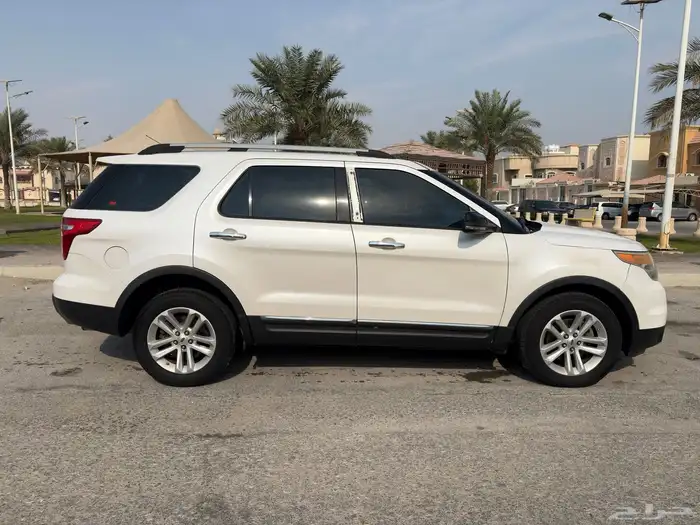 اكسبلورر 2013 نص فل دبل 6