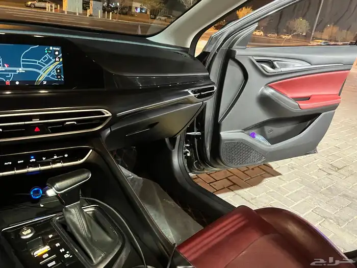 Chakan ido plus 2022 full otion for sale 14