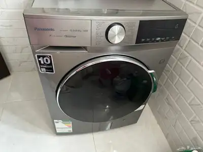 غساله باناسونيك ياباني جديده 2025 index