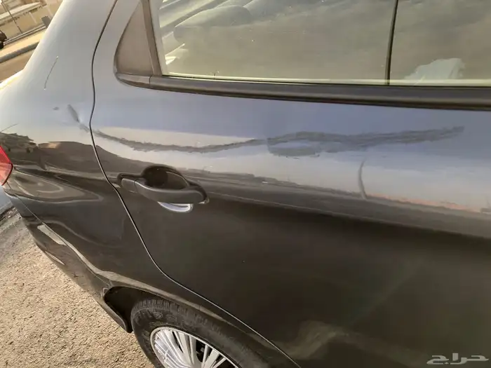 فورد فيجو 2019 11