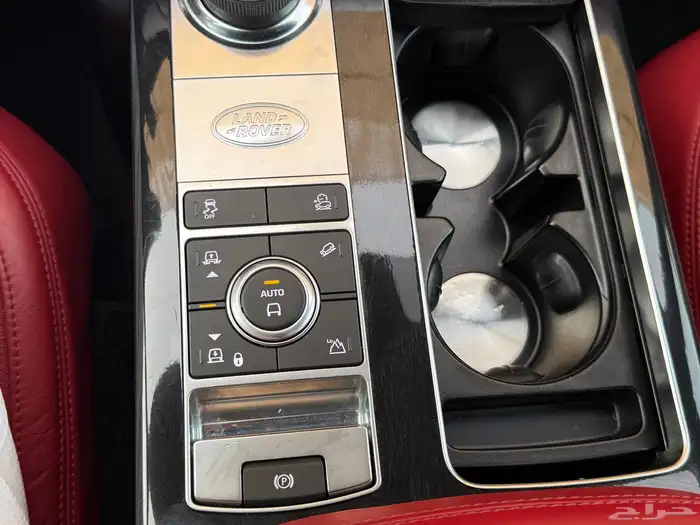 رنج روفر VOGUE SE P525 2020 28