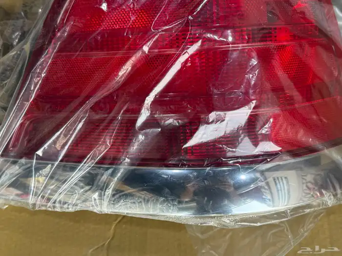 اسطب خلفي فكتوريا لموديل 2006 لين 2009 يسار 2