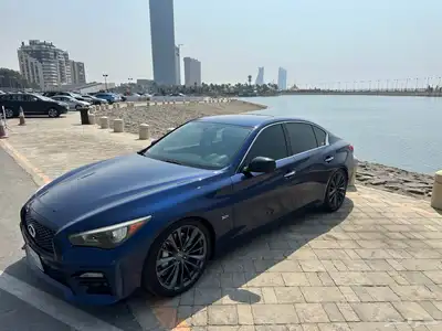 انفنيتي كيو 50 ريد سبورت 2017 index