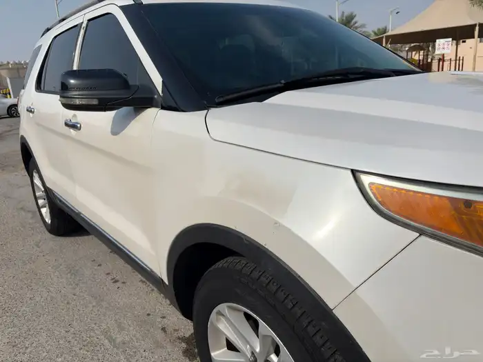 اكسبلورر 2013 نص فل دبل 5