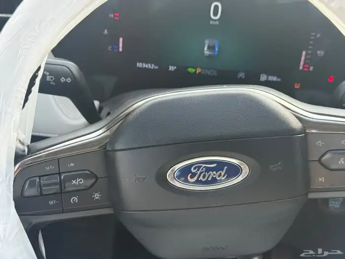 فورد_توروس_2023_بسعر مناسب 78