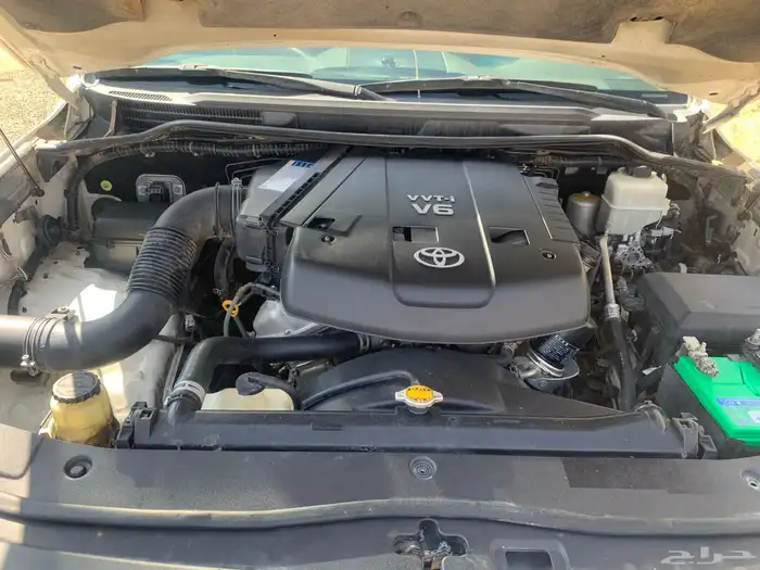 لاندكروزر 9