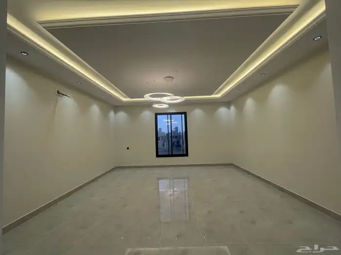 للبيع شقق وسيعه ارضي وعلوي بالمحاله ابها 7