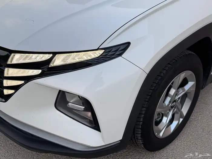 هيواندي توسان 2022 9